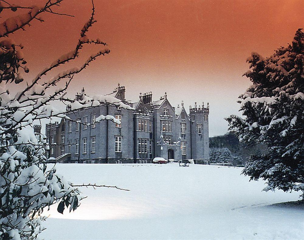 Kinnitty Castle Hotel Exterior photo