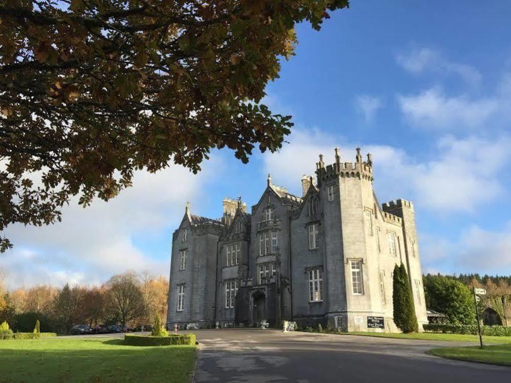 Kinnitty Castle Hotel Exterior photo